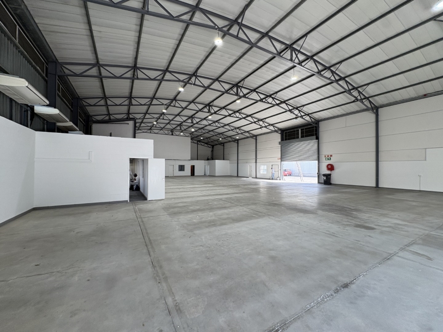 To Let Commercial Property for Rent in Montague Gardens Western Cape